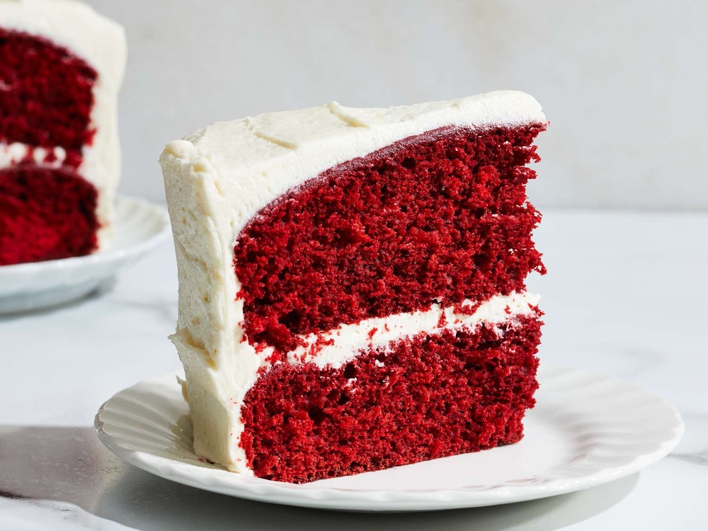 img of Red Velvet Cake